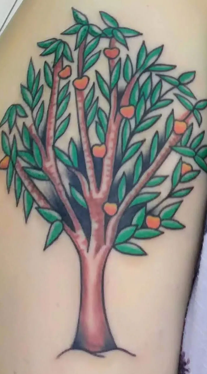 65 Tattoos That Mean Far More Than What Meets The Eye 65 Tattoos That Mean Far More Than What Meets The Eye
