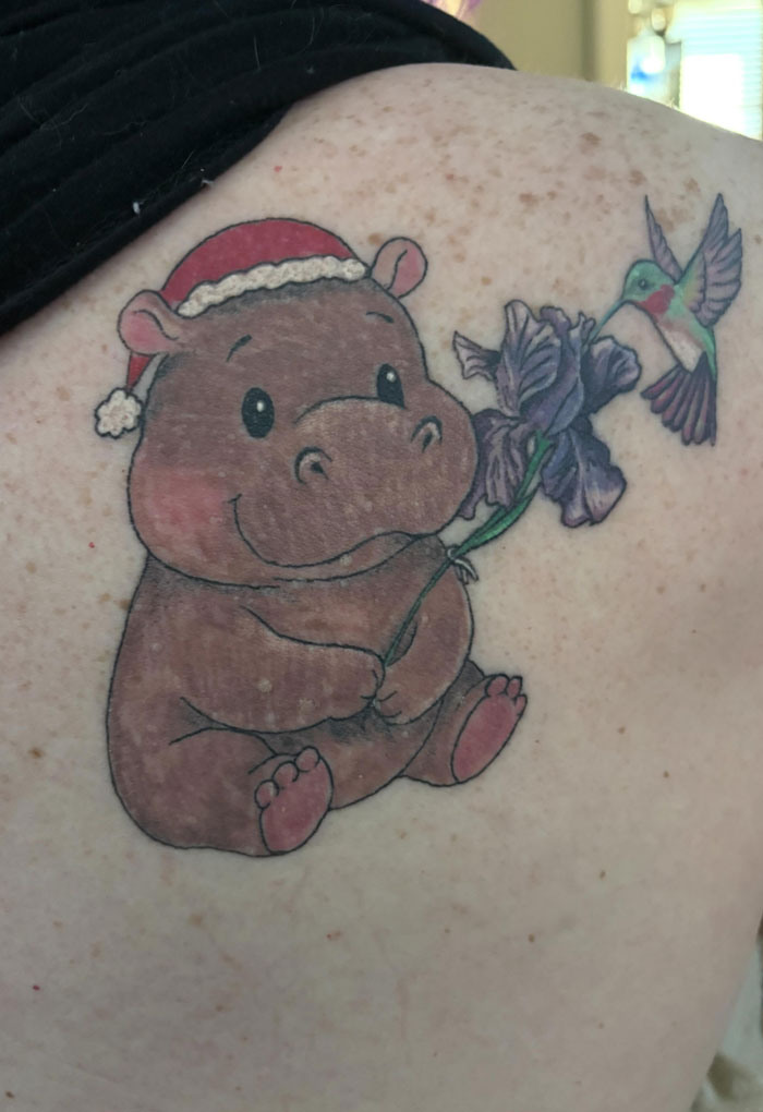 65 Tattoos That Mean Far More Than What Meets The Eye 65 Tattoos That Mean Far More Than What Meets The Eye