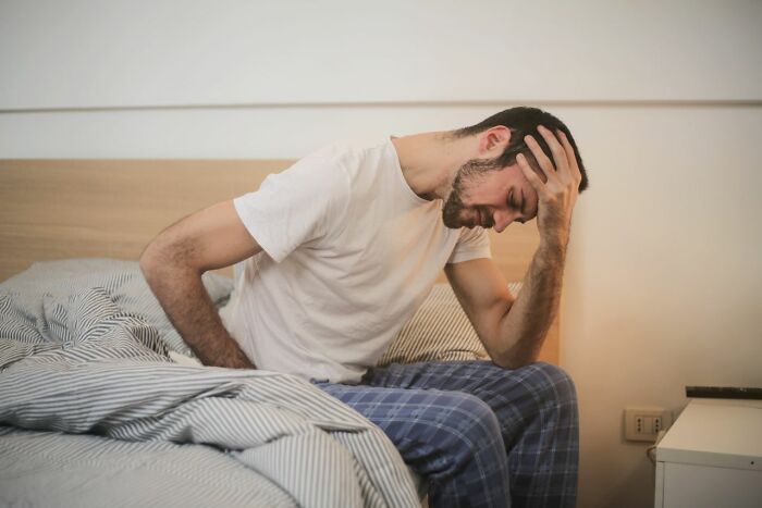 People Recount 49 Types Of Pain You Won’t Comprehend Until You’ve Suffered Through Them People Recount 49 Types Of Pain You Won’t Comprehend Until You’ve Suffered Through Them