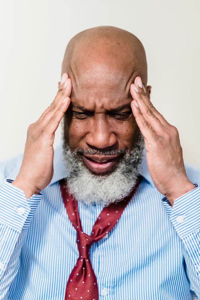 People Recount 49 Types Of Pain You Won’t Comprehend Until You’ve Suffered Through Them People Recount 49 Types Of Pain You Won’t Comprehend Until You’ve Suffered Through Them