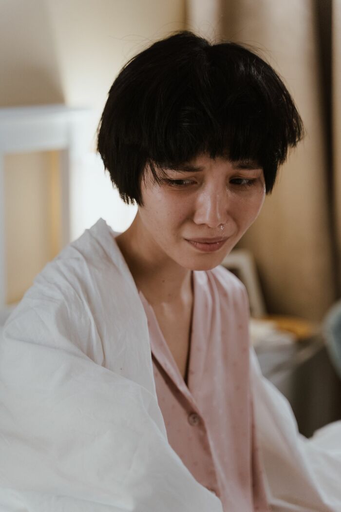 People Recount 49 Types Of Pain You Won’t Comprehend Until You’ve Suffered Through Them People Recount 49 Types Of Pain You Won’t Comprehend Until You’ve Suffered Through Them