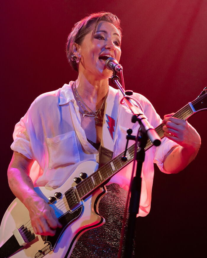 KT Tunstall: Bio And Career Highlights KT Tunstall: Bio And Career Highlights