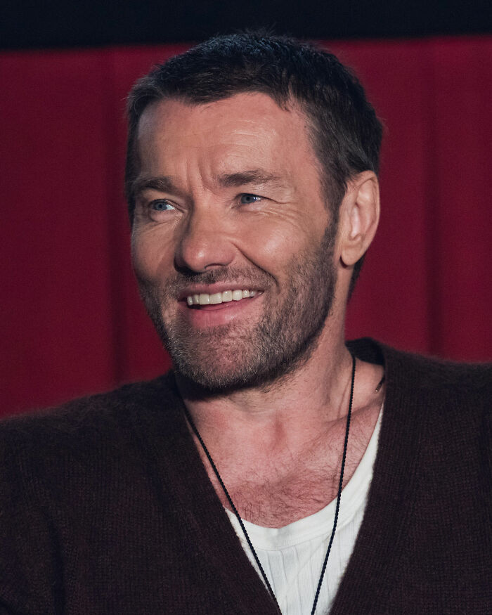 Joel Edgerton: Bio And Career Highlights Joel Edgerton: Bio And Career Highlights