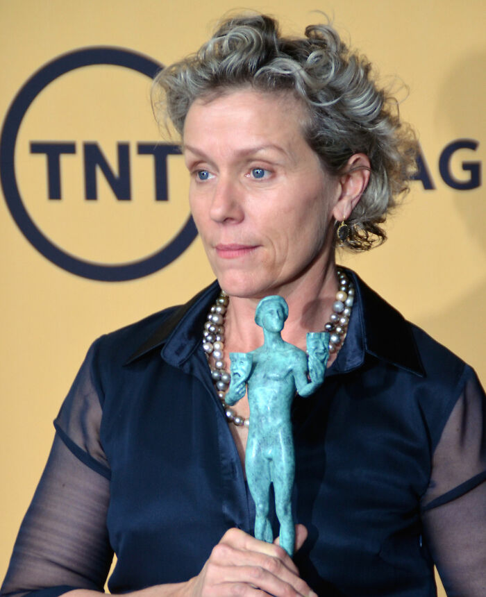 Frances McDormand: Bio And Career Highlights Frances McDormand: Bio And Career Highlights