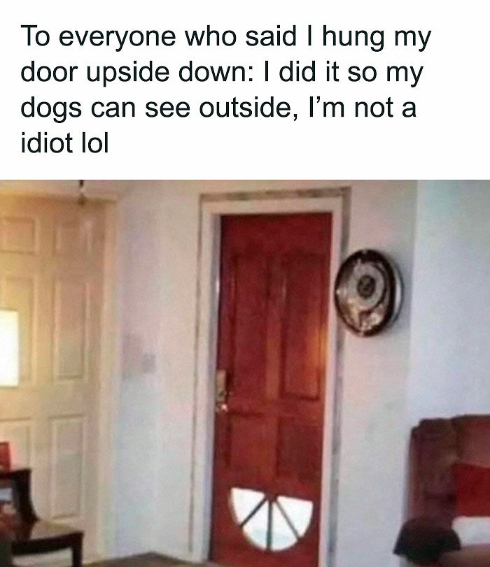 42 Weird And Unusual Things That Are Wholesome In Their Own Way