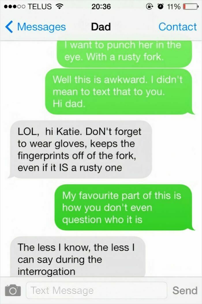 42 Weird And Unusual Things That Are Wholesome In Their Own Way