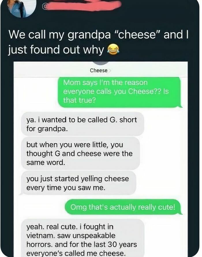 42 Weird And Unusual Things That Are Wholesome In Their Own Way