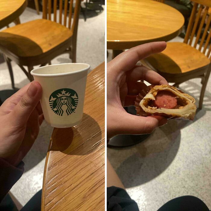 42 Weird And Unusual Things That Are Wholesome In Their Own Way