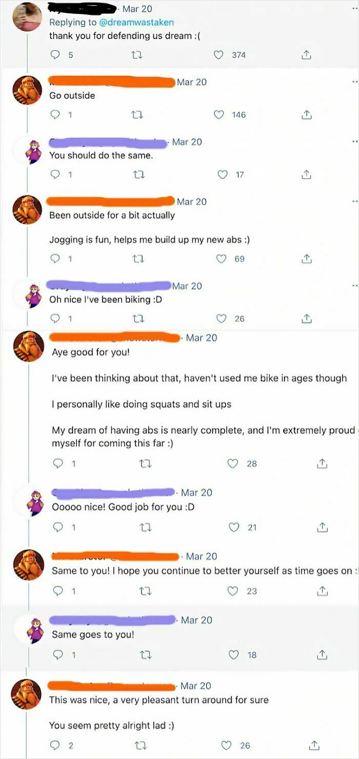 42 Weird And Unusual Things That Are Wholesome In Their Own Way