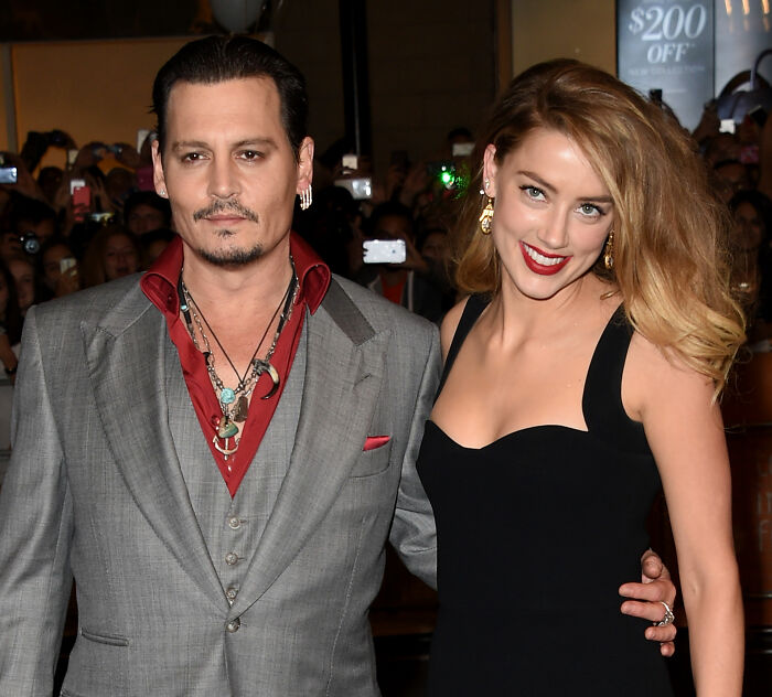 Amber Heard Shares Rare New Photos Of New Life In New Country After Fleeing Hollywood, And Changing Her Name Amber Heard Shares Rare New Photos Of New Life In New Country After Fleeing Hollywood, And Changing Her Name