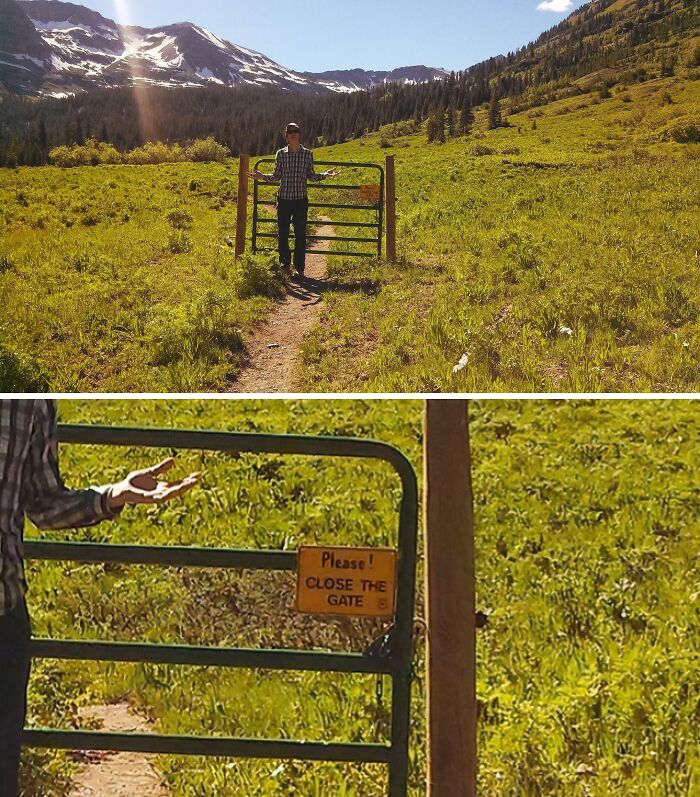 54 Funny Signs Found In The Wild That Are Worth Every Blister And The Stale Trail Mix 54 Funny Signs Found In The Wild That Are Worth Every Blister And The Stale Trail Mix