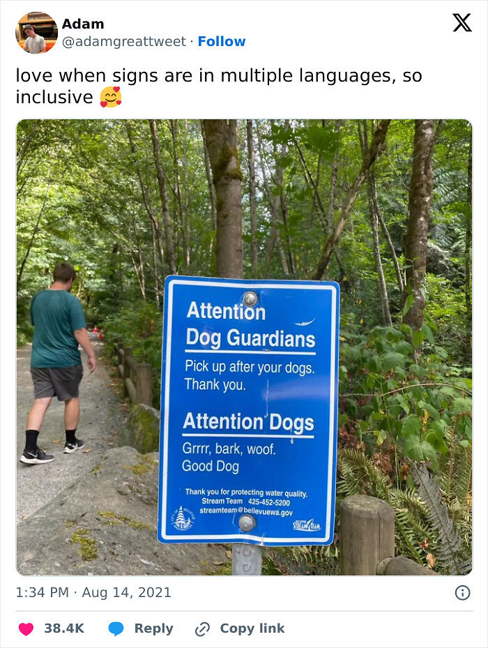 54 Funny Signs Found In The Wild That Are Worth Every Blister And The Stale Trail Mix 54 Funny Signs Found In The Wild That Are Worth Every Blister And The Stale Trail Mix