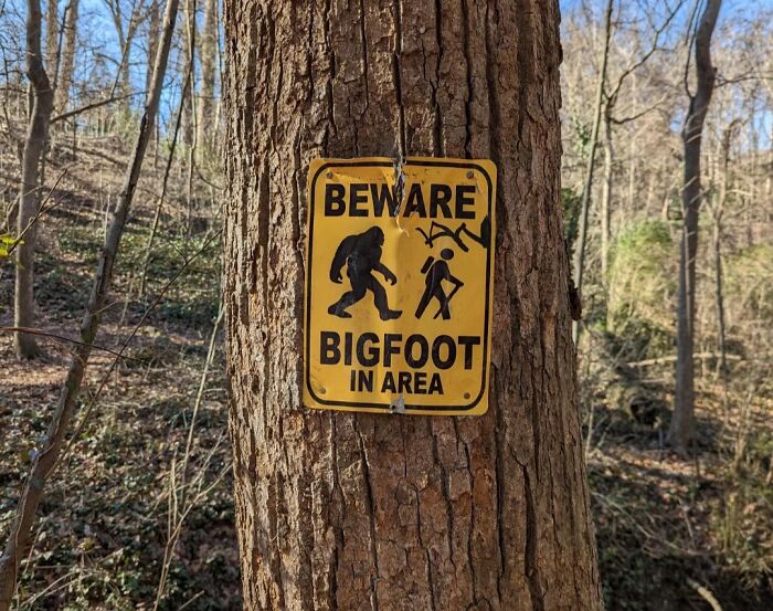 54 Funny Signs Found In The Wild That Are Worth Every Blister And The Stale Trail Mix 54 Funny Signs Found In The Wild That Are Worth Every Blister And The Stale Trail Mix