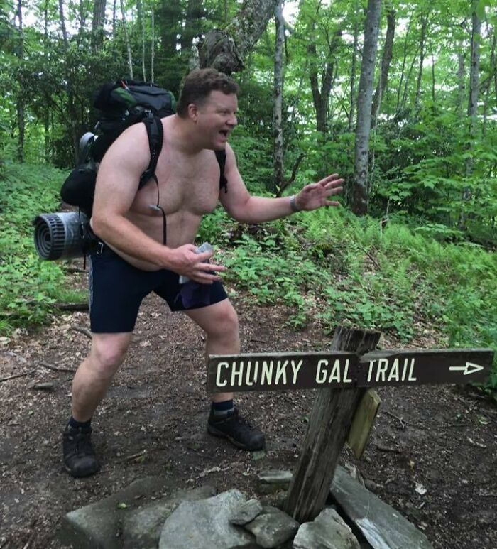 54 Funny Signs Found In The Wild That Are Worth Every Blister And The Stale Trail Mix 54 Funny Signs Found In The Wild That Are Worth Every Blister And The Stale Trail Mix