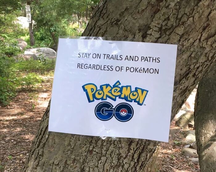 54 Funny Signs Found In The Wild That Are Worth Every Blister And The Stale Trail Mix 54 Funny Signs Found In The Wild That Are Worth Every Blister And The Stale Trail Mix