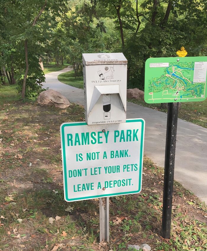 54 Funny Signs Found In The Wild That Are Worth Every Blister And The Stale Trail Mix 54 Funny Signs Found In The Wild That Are Worth Every Blister And The Stale Trail Mix