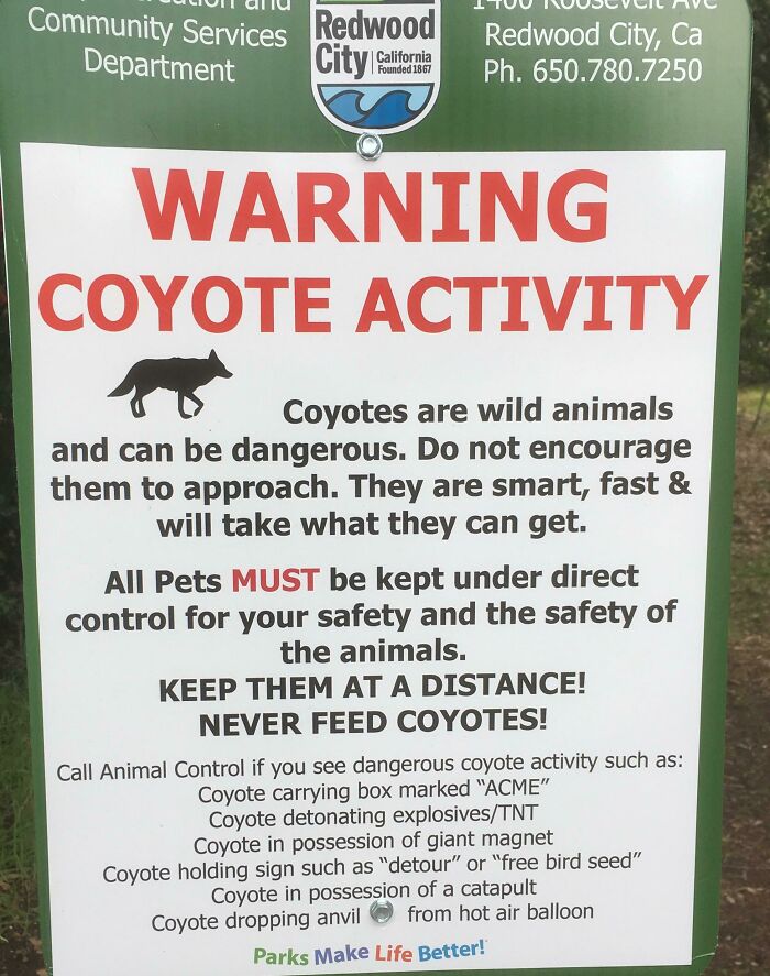 54 Funny Signs Found In The Wild That Are Worth Every Blister And The Stale Trail Mix 54 Funny Signs Found In The Wild That Are Worth Every Blister And The Stale Trail Mix