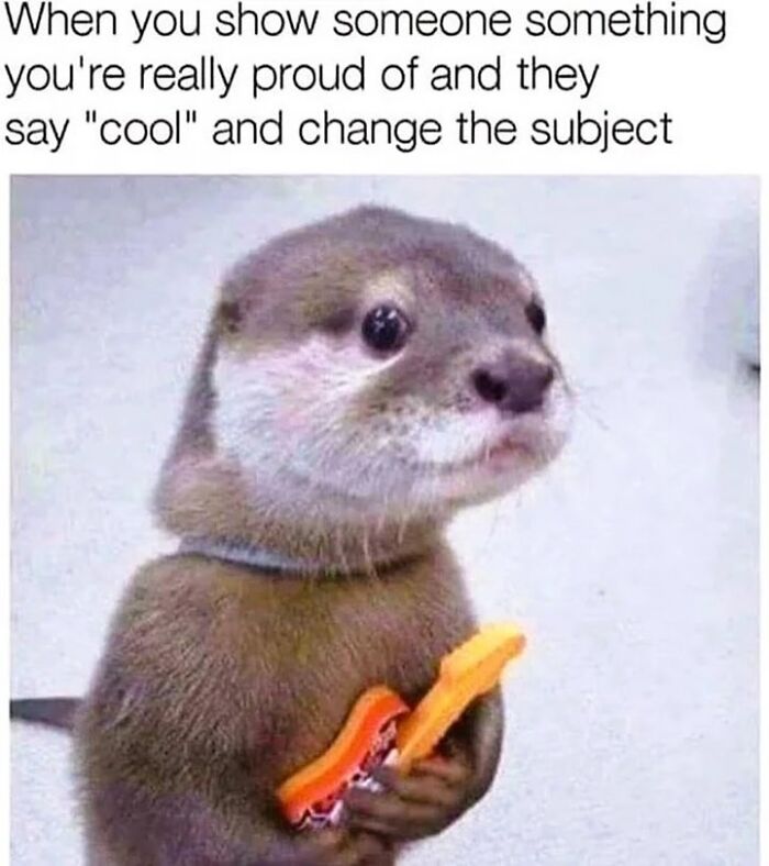 This Page Shared 40 Funny Memes For Your Daily Dose Of Cute Animal Content (New Pics) This Page Shared 40 Funny Memes For Your Daily Dose Of Cute Animal Content (New Pics)