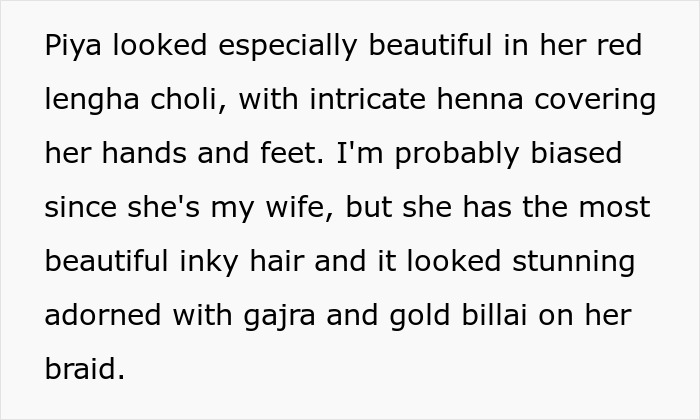 Woman Confused About Fiancé’s Reaction To His Mom’s Dress For Their Wedding, He Comes To Explain Woman Confused About Fiancé’s Reaction To His Mom’s Dress For Their Wedding, He Comes To Explain