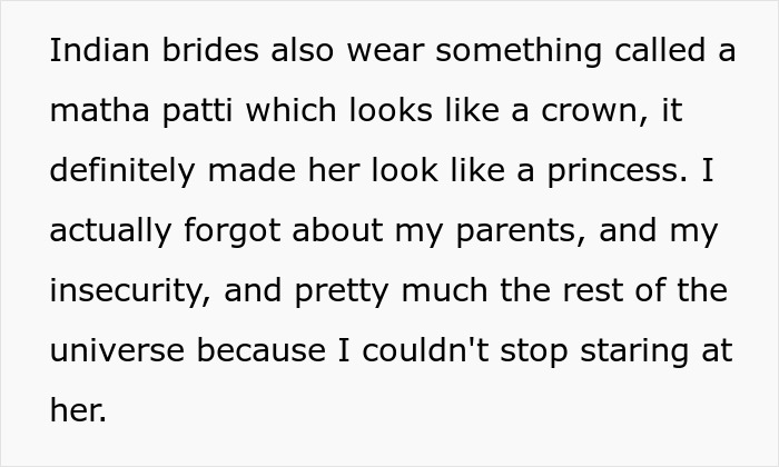 Woman Confused About Fiancé’s Reaction To His Mom’s Dress For Their Wedding, He Comes To Explain Woman Confused About Fiancé’s Reaction To His Mom’s Dress For Their Wedding, He Comes To Explain
