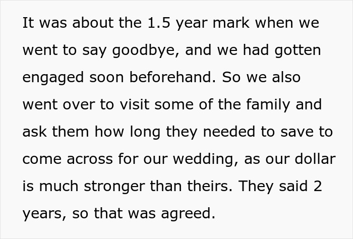 Couple Gets Annoyed That SIL With Cancer Is Taking Away From Their Wedding, It’s Way Worse Than That Couple Gets Annoyed That SIL With Cancer Is Taking Away From Their Wedding, It’s Way Worse Than That