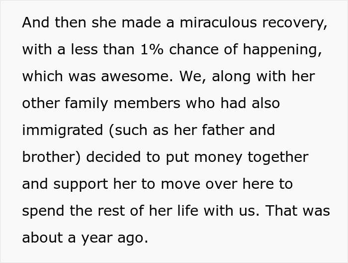 Couple Gets Annoyed That SIL With Cancer Is Taking Away From Their Wedding, It’s Way Worse Than That Couple Gets Annoyed That SIL With Cancer Is Taking Away From Their Wedding, It’s Way Worse Than That