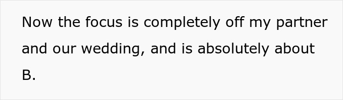 Couple Gets Annoyed That SIL With Cancer Is Taking Away From Their Wedding, It’s Way Worse Than That Couple Gets Annoyed That SIL With Cancer Is Taking Away From Their Wedding, It’s Way Worse Than That