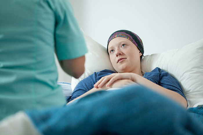 Couple Gets Annoyed That SIL With Cancer Is Taking Away From Their Wedding, It’s Way Worse Than That Couple Gets Annoyed That SIL With Cancer Is Taking Away From Their Wedding, It’s Way Worse Than That