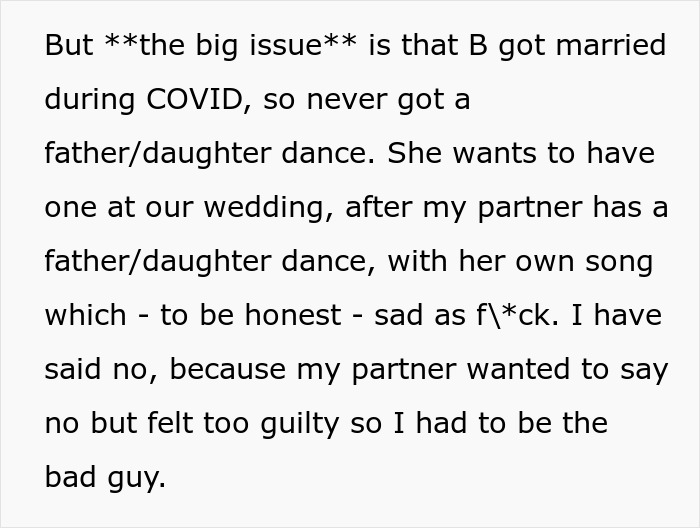 Couple Gets Annoyed That SIL With Cancer Is Taking Away From Their Wedding, It’s Way Worse Than That Couple Gets Annoyed That SIL With Cancer Is Taking Away From Their Wedding, It’s Way Worse Than That