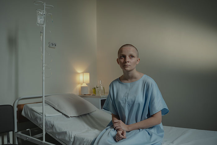 Couple Gets Annoyed That SIL With Cancer Is Taking Away From Their Wedding, It’s Way Worse Than That Couple Gets Annoyed That SIL With Cancer Is Taking Away From Their Wedding, It’s Way Worse Than That