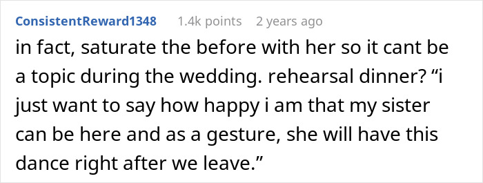 Couple Gets Annoyed That SIL With Cancer Is Taking Away From Their Wedding, It’s Way Worse Than That Couple Gets Annoyed That SIL With Cancer Is Taking Away From Their Wedding, It’s Way Worse Than That