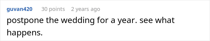 Couple Gets Annoyed That SIL With Cancer Is Taking Away From Their Wedding, It’s Way Worse Than That Couple Gets Annoyed That SIL With Cancer Is Taking Away From Their Wedding, It’s Way Worse Than That