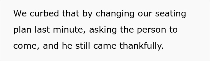 Couple Gets Annoyed That SIL With Cancer Is Taking Away From Their Wedding, It’s Way Worse Than That Couple Gets Annoyed That SIL With Cancer Is Taking Away From Their Wedding, It’s Way Worse Than That