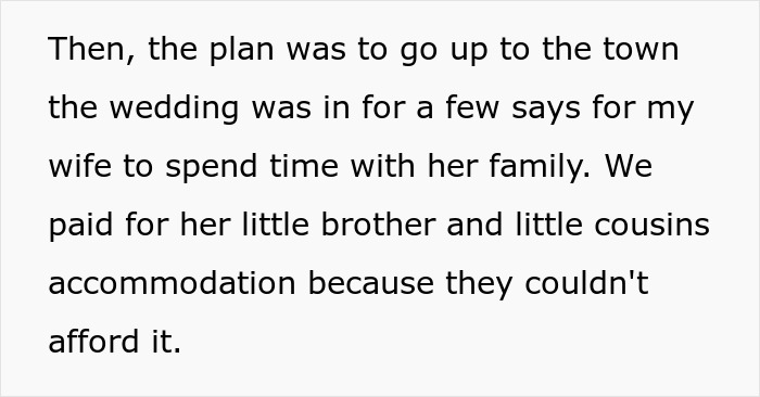 Couple Gets Annoyed That SIL With Cancer Is Taking Away From Their Wedding, It’s Way Worse Than That Couple Gets Annoyed That SIL With Cancer Is Taking Away From Their Wedding, It’s Way Worse Than That