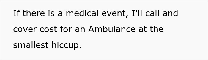 Couple Gets Annoyed That SIL With Cancer Is Taking Away From Their Wedding, It’s Way Worse Than That Couple Gets Annoyed That SIL With Cancer Is Taking Away From Their Wedding, It’s Way Worse Than That