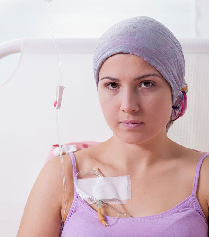 Couple Gets Annoyed That SIL With Cancer Is Taking Away From Their Wedding, It’s Way Worse Than That Couple Gets Annoyed That SIL With Cancer Is Taking Away From Their Wedding, It’s Way Worse Than That