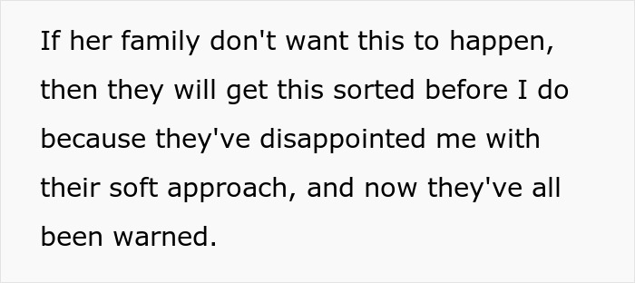 Couple Gets Annoyed That SIL With Cancer Is Taking Away From Their Wedding, It’s Way Worse Than That Couple Gets Annoyed That SIL With Cancer Is Taking Away From Their Wedding, It’s Way Worse Than That