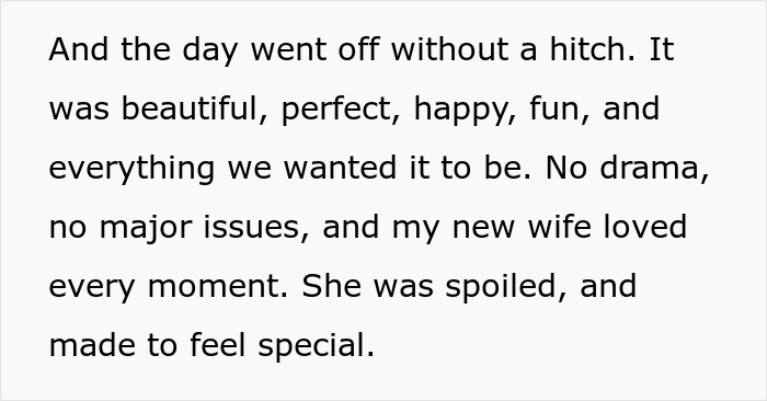 Couple Gets Annoyed That SIL With Cancer Is Taking Away From Their Wedding, It’s Way Worse Than That Couple Gets Annoyed That SIL With Cancer Is Taking Away From Their Wedding, It’s Way Worse Than That