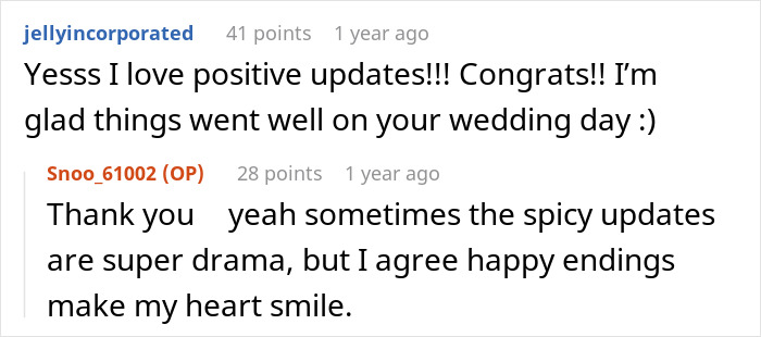 Couple Gets Annoyed That SIL With Cancer Is Taking Away From Their Wedding, It’s Way Worse Than That Couple Gets Annoyed That SIL With Cancer Is Taking Away From Their Wedding, It’s Way Worse Than That