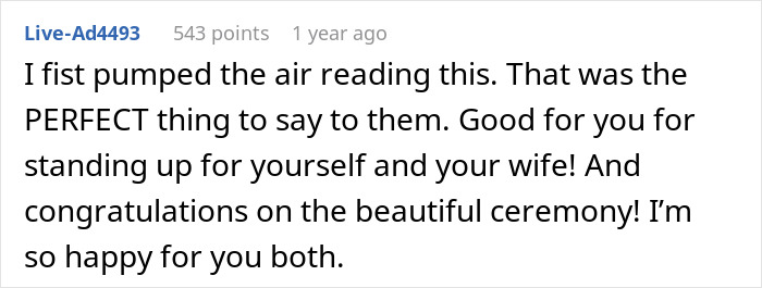 Couple Gets Annoyed That SIL With Cancer Is Taking Away From Their Wedding, It’s Way Worse Than That Couple Gets Annoyed That SIL With Cancer Is Taking Away From Their Wedding, It’s Way Worse Than That