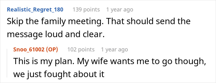 Couple Gets Annoyed That SIL With Cancer Is Taking Away From Their Wedding, It’s Way Worse Than That Couple Gets Annoyed That SIL With Cancer Is Taking Away From Their Wedding, It’s Way Worse Than That