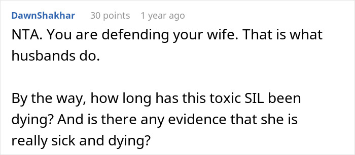 Couple Gets Annoyed That SIL With Cancer Is Taking Away From Their Wedding, It’s Way Worse Than That Couple Gets Annoyed That SIL With Cancer Is Taking Away From Their Wedding, It’s Way Worse Than That