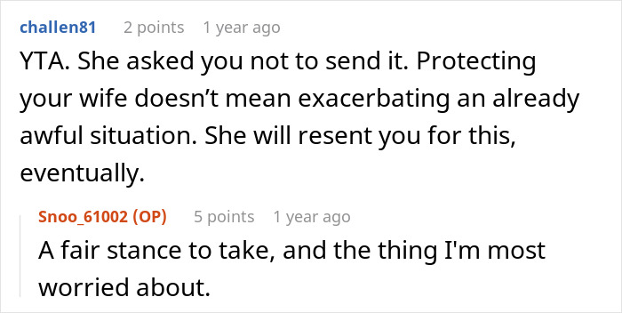 Couple Gets Annoyed That SIL With Cancer Is Taking Away From Their Wedding, It’s Way Worse Than That Couple Gets Annoyed That SIL With Cancer Is Taking Away From Their Wedding, It’s Way Worse Than That