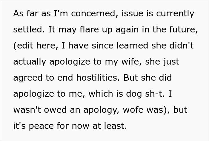 Couple Gets Annoyed That SIL With Cancer Is Taking Away From Their Wedding, It’s Way Worse Than That Couple Gets Annoyed That SIL With Cancer Is Taking Away From Their Wedding, It’s Way Worse Than That