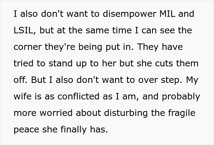 Couple Gets Annoyed That SIL With Cancer Is Taking Away From Their Wedding, It’s Way Worse Than That Couple Gets Annoyed That SIL With Cancer Is Taking Away From Their Wedding, It’s Way Worse Than That