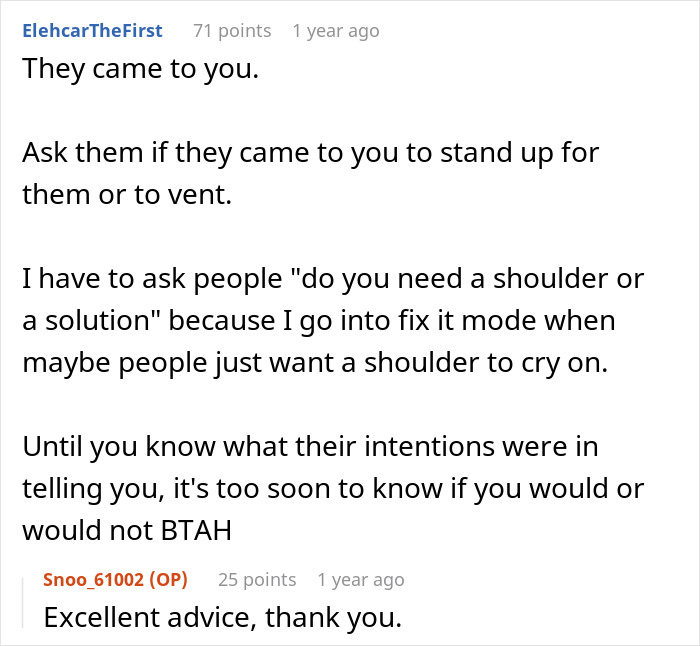 Couple Gets Annoyed That SIL With Cancer Is Taking Away From Their Wedding, It’s Way Worse Than That Couple Gets Annoyed That SIL With Cancer Is Taking Away From Their Wedding, It’s Way Worse Than That