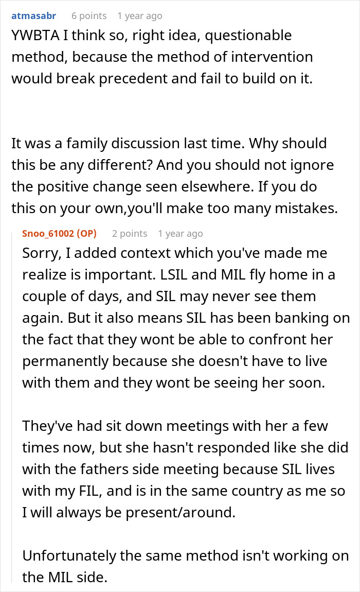 Couple Gets Annoyed That SIL With Cancer Is Taking Away From Their Wedding, It’s Way Worse Than That Couple Gets Annoyed That SIL With Cancer Is Taking Away From Their Wedding, It’s Way Worse Than That