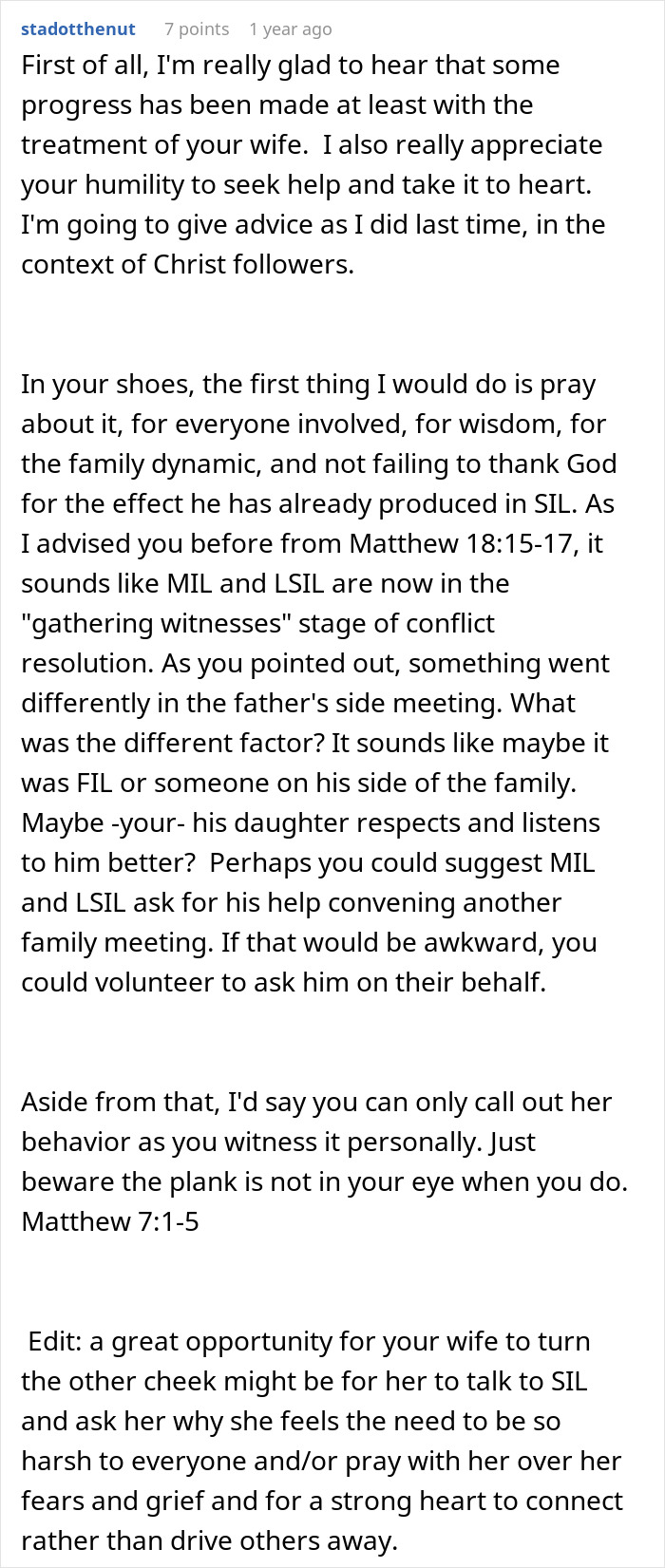 Couple Gets Annoyed That SIL With Cancer Is Taking Away From Their Wedding, It’s Way Worse Than That Couple Gets Annoyed That SIL With Cancer Is Taking Away From Their Wedding, It’s Way Worse Than That