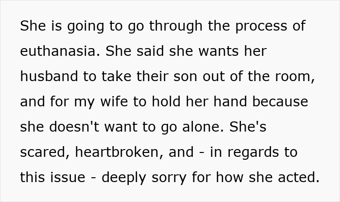 Couple Gets Annoyed That SIL With Cancer Is Taking Away From Their Wedding, It’s Way Worse Than That Couple Gets Annoyed That SIL With Cancer Is Taking Away From Their Wedding, It’s Way Worse Than That