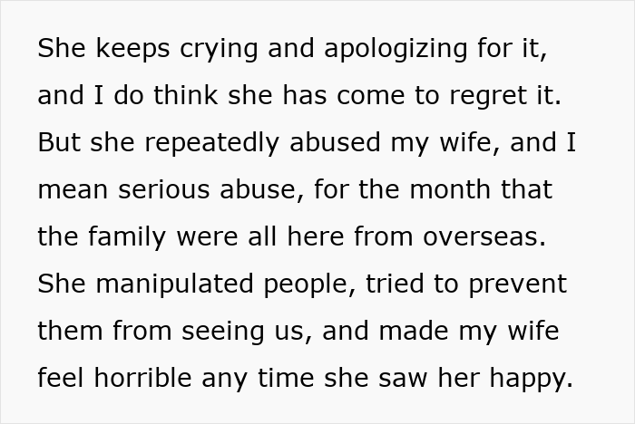 Couple Gets Annoyed That SIL With Cancer Is Taking Away From Their Wedding, It’s Way Worse Than That Couple Gets Annoyed That SIL With Cancer Is Taking Away From Their Wedding, It’s Way Worse Than That